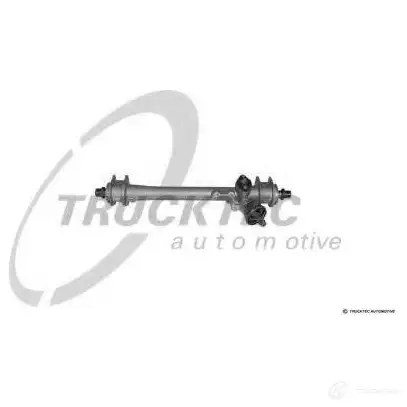 Рулевая рейка TRUCKTEC AUTOMOTIVE 1840797 0H3V V 0737004 изображение 0