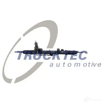 Рулевая рейка TRUCKTEC AUTOMOTIVE 1835184 0237201 DCSSX E изображение 0