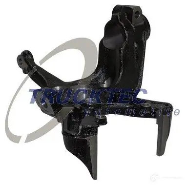 Поворотный кулак, цапфа TRUCKTEC AUTOMOTIVE 1424230289 37G 4W3 0731300