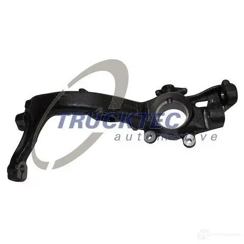Поворотный кулак, цапфа TRUCKTEC AUTOMOTIVE 1424230295 0731306 J XCRZ изображение 0
