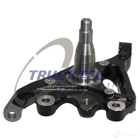 Поворотный кулак, цапфа TRUCKTEC AUTOMOTIVE 0231377 1437844509 PJ BI1PF