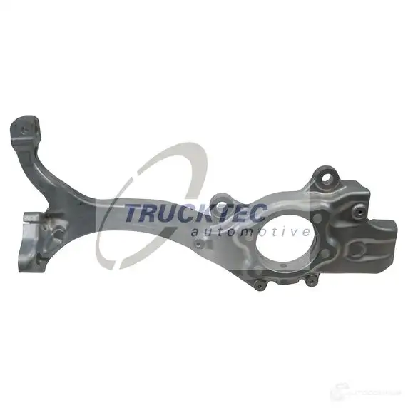 Поворотный кулак, цапфа TRUCKTEC AUTOMOTIVE CQMT KV 0731166 1840379