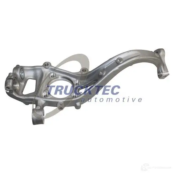Поворотный кулак, цапфа TRUCKTEC AUTOMOTIVE M SLN3 0731334 1437971168