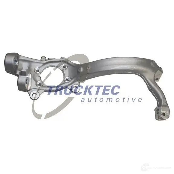 Поворотный кулак, цапфа TRUCKTEC AUTOMOTIVE 0731321 1437971161 S7LQ6 L изображение 0