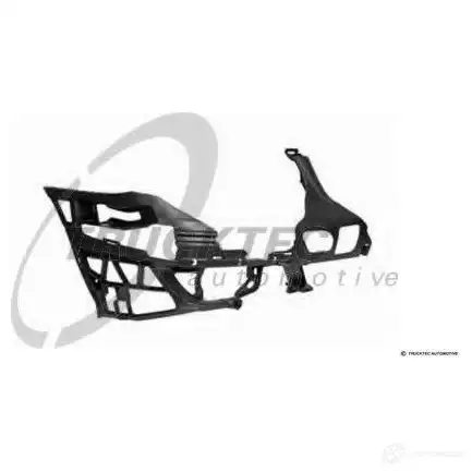 Усилитель бампера TRUCKTEC AUTOMOTIVE 1423448532 0260521 HFXI1 Q