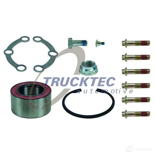 Рычаг TRUCKTEC AUTOMOTIVE 0231335 86PG6 F 1219927991 изображение 0