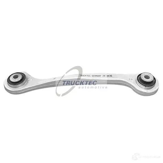 Рычаг TRUCKTEC AUTOMOTIVE 0232118 1834581 AJQ W2JA