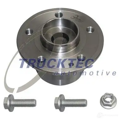 Рычаг TRUCKTEC AUTOMOTIVE 6217580 ODUFN4 M 0231212
