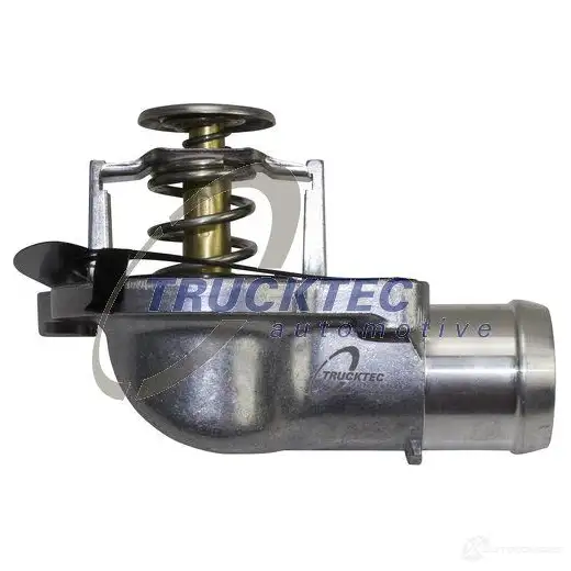 Рычаг TRUCKTEC AUTOMOTIVE 1840143 LP 4P5J 0730009 изображение 0