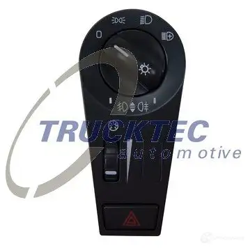 Переключатель света фар TRUCKTEC AUTOMOTIVE S V1APCU 1837569 0342066