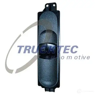 Кнопка стеклоподъемника TRUCKTEC AUTOMOTIVE UC2157 E 0242115 1835604