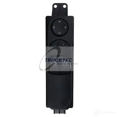 Кнопка стеклоподъемника TRUCKTEC AUTOMOTIVE 0242339 1835676 QCTS YJ изображение 0