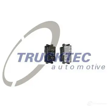 Кнопка стеклоподъемника TRUCKTEC AUTOMOTIVE LH6M 5R0 1836083 0258020