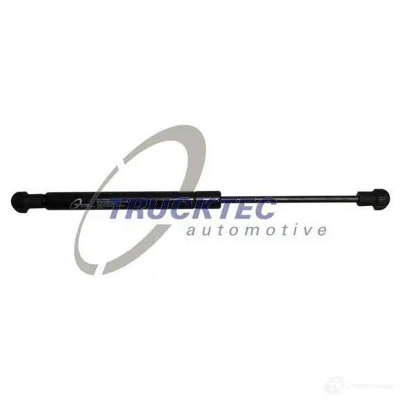Амортизатор багажника, упор задней двери TRUCKTEC AUTOMOTIVE 1424214612 GM6K0 8 0260566