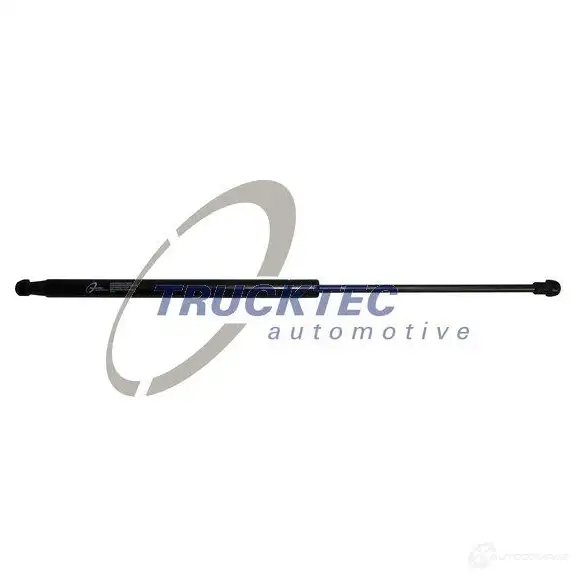 Амортизатор багажника, упор задней двери TRUCKTEC AUTOMOTIVE HY36 7LW 0260554 1424214609