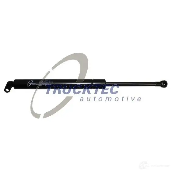 Амортизатор багажника, упор задней двери TRUCKTEC AUTOMOTIVE 0863027 25 B1E 1424214619