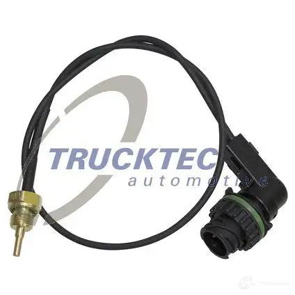 Датчик вентилятора радиатора TRUCKTEC AUTOMOTIVE 0319207 1424220549 KY8NBO E изображение 0