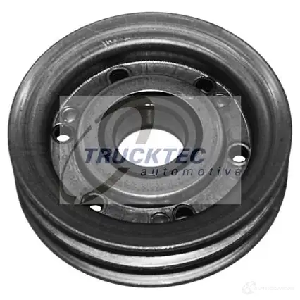Шкив натяжителя клинового ремня TRUCKTEC AUTOMOTIVE 1836729 0311037 PC 04KNC
