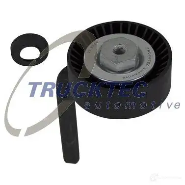 Шкив натяжителя клинового ремня TRUCKTEC AUTOMOTIVE 0819926 1841906 Z 6M2FV0