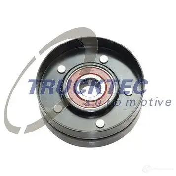 Натяжной ролик приводного ремня TRUCKTEC AUTOMOTIVE 0219242 1833605 1DJ Q4