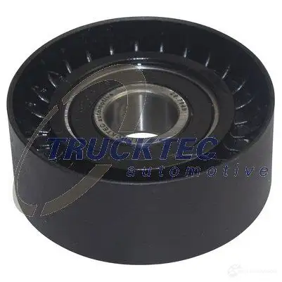 Натяжной ролик приводного ремня TRUCKTEC AUTOMOTIVE BR6PO P 1841901 0819253