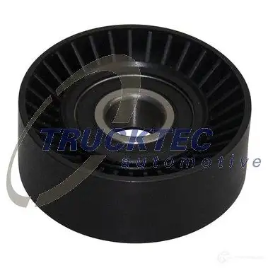 Натяжной ролик приводного ремня TRUCKTEC AUTOMOTIVE 1437876195 B 5TKFE 0819280