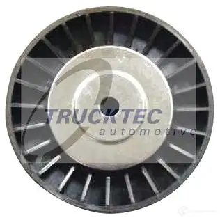 Натяжной ролик приводного ремня TRUCKTEC AUTOMOTIVE 0712096 1839420 T8 VV6A
