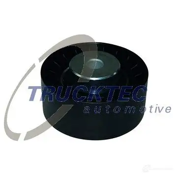 Натяжной ролик приводного ремня TRUCKTEC AUTOMOTIVE 0419029 OVP E9X 1837885 изображение 0