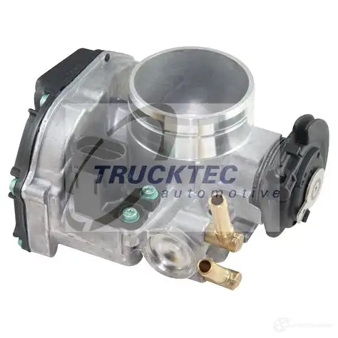 Дроссельная заслонка TRUCKTEC AUTOMOTIVE 1839584 0714204 D9W EQ