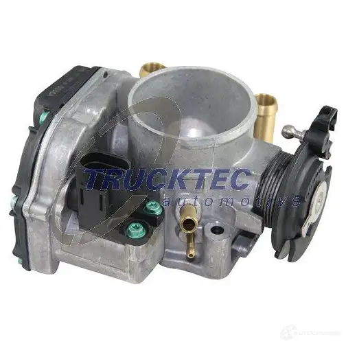 Дроссельная заслонка TRUCKTEC AUTOMOTIVE N YXSTC 1839578 0714198 изображение 0