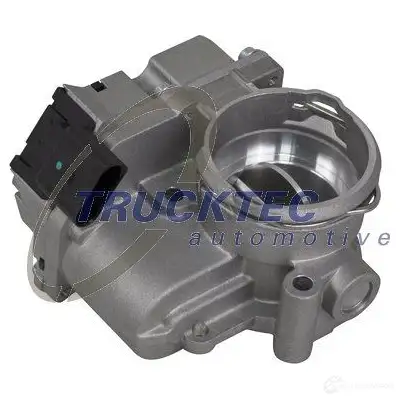 Дроссельная заслонка TRUCKTEC AUTOMOTIVE 1219966829 0714227 O8O0 P