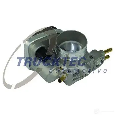 Дроссельная заслонка TRUCKTEC AUTOMOTIVE CW5 T0U 0714242 1219966905 изображение 0