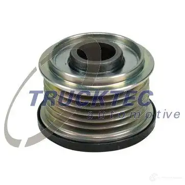 Дроссельная заслонка TRUCKTEC AUTOMOTIVE 1833178 3XRA OJJ 0214172
