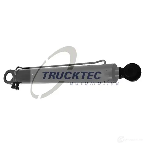 Цилиндр наклона кабины водителя TRUCKTEC AUTOMOTIVE KOS 2RZV 1838403 0444004