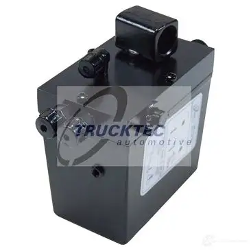 Насос наклона кабины водителя TRUCKTEC AUTOMOTIVE 1837591 0344003 E FRFOQ9