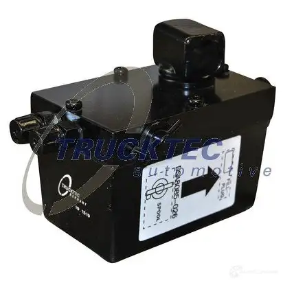 Насос наклона кабины водителя TRUCKTEC AUTOMOTIVE 0444003 ICKI6 9 1838402
