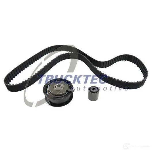 Комплект ремня ГРМ TRUCKTEC AUTOMOTIVE W RC8JX 0712030 1839374