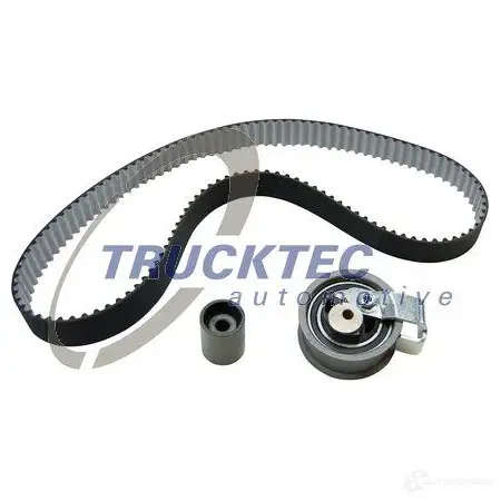 Комплект ремня ГРМ TRUCKTEC AUTOMOTIVE HF6 AH 1839430 0712106 изображение 0