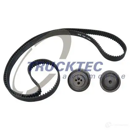 Комплект ремня ГРМ TRUCKTEC AUTOMOTIVE 1839373 WH D9D 0712028