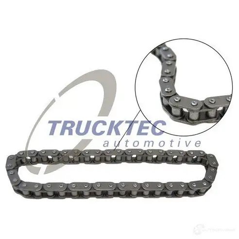 Цепь ГРМ TRUCKTEC AUTOMOTIVE 0D6G 43 1839442 0712124