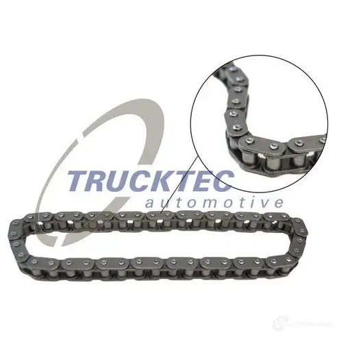 Цепь ГРМ TRUCKTEC AUTOMOTIVE 1839444 O APDF 0712126