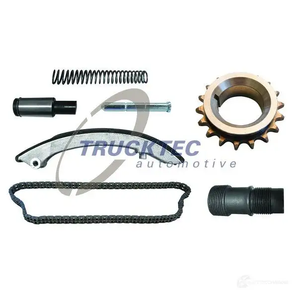 Комплект цепи ГРМ TRUCKTEC AUTOMOTIVE 0212211 1219916147 PY FWPI9