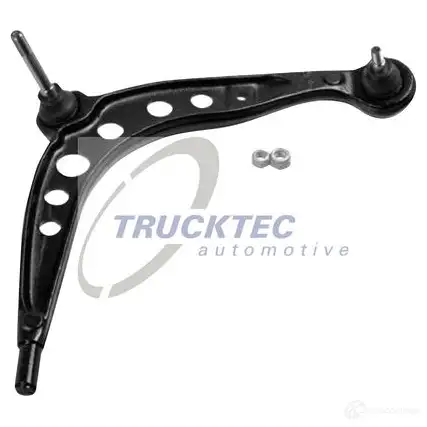 Опора амортизатора TRUCKTEC AUTOMOTIVE 0832052 QE51F XX 1842354
