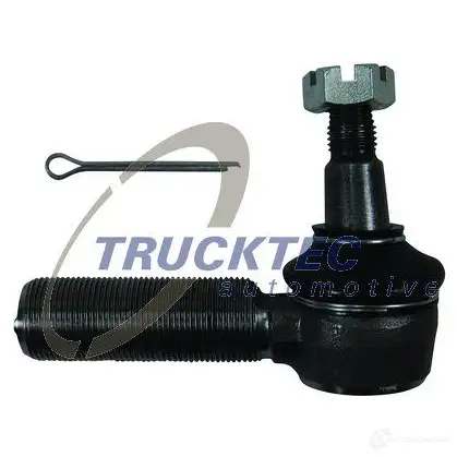 Рулевой наконечник TRUCKTEC AUTOMOTIVE 0231159 1834338 ONY IYC изображение 0