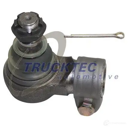 Рулевой наконечник TRUCKTEC AUTOMOTIVE 0437012 152030509 767 D5 изображение 0