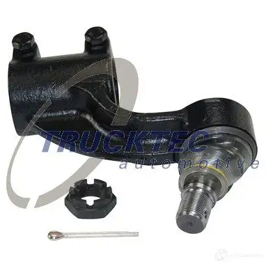 Рулевой наконечник TRUCKTEC AUTOMOTIVE 0431037 1838139 LC4E 31