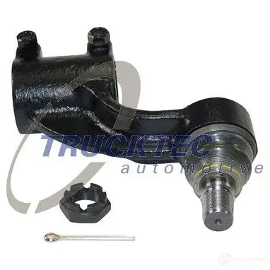 Рулевой наконечник TRUCKTEC AUTOMOTIVE 0431036 1838138 J5P G0