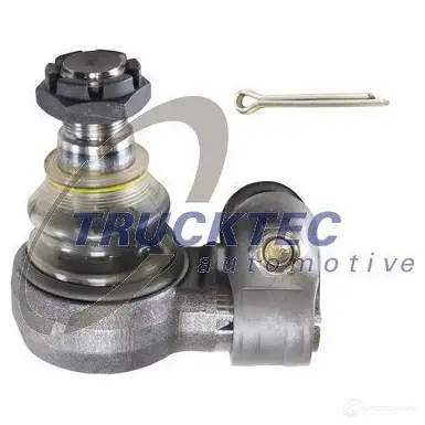 Рулевой наконечник TRUCKTEC AUTOMOTIVE IQ GLVA7 0537042 1839022