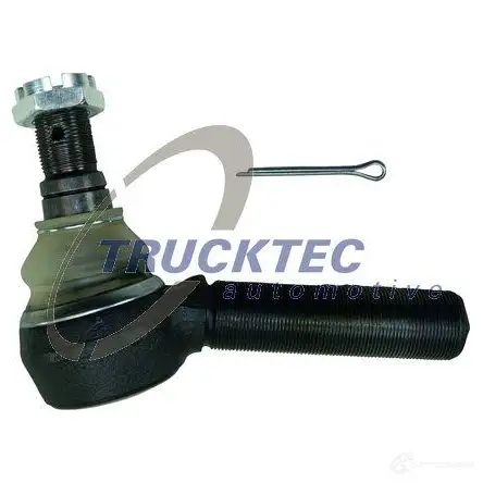 Рулевой наконечник TRUCKTEC AUTOMOTIVE KSZ VH 1838249 0437008 изображение 0