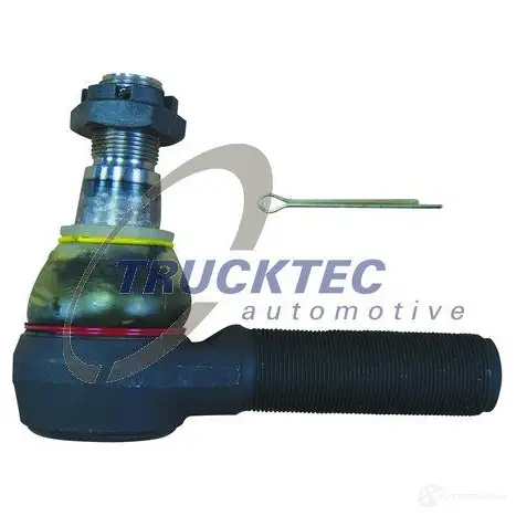Рулевой наконечник TRUCKTEC AUTOMOTIVE 1837233 0 BBABD 0331054 изображение 0